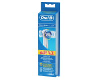 Oral-B Precision Clean EB20-8 - 164270 - zdjęcie 2